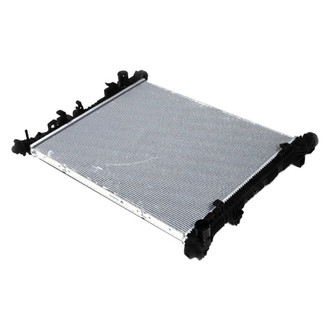Dodge OE - Radiator