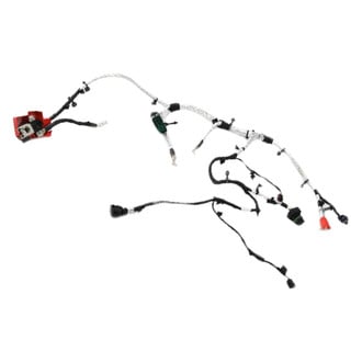 Mopar® - Transmission Wiring Harness