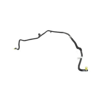 Mopar® - Engine Coolant Radiator Hose
