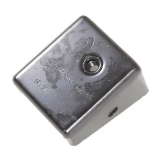 Jeep OE - Right Radiator Support Bracket