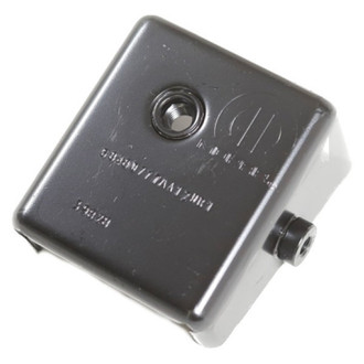 Jeep OE - Left Radiator Support Bracket