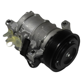 Jeep OE - A/C Compressor