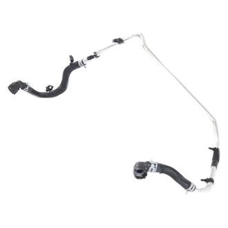 Jeep OE - Engine Coolant Overflow Hose