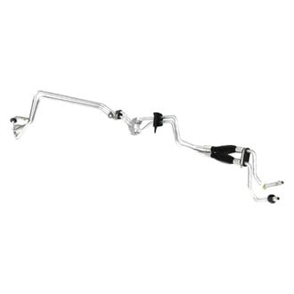 Mopar® - Automatic Transmission Oil Cooler Hose Assembly