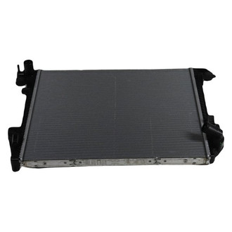 Jeep OE - Radiator