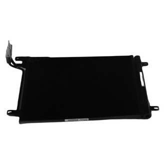Jeep OE - A/C Condenser