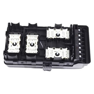 Mopar® - Fuse Box