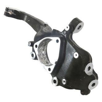 Jeep OE - Right Steering Knuckle