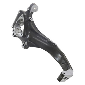 Jeep OE - Left Steering Knuckle