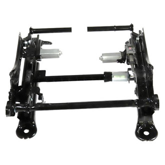Dodge OE - Front Right Seat Track