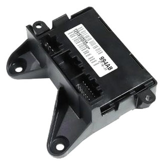 Mopar® - Transfer Case Control Module