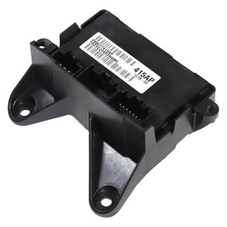 Mopar® - Transfer Case Control Module