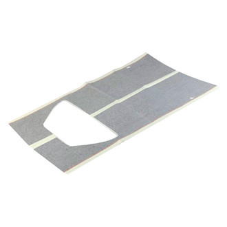 Mopar® - Hood Decal