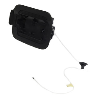 Mopar® - Fuel Filler Housing
