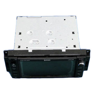 Ram OE - Radio Control Unit