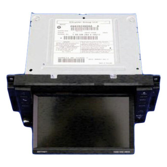 Ram OE - Radio Control Unit