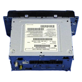 Ram OE - Radio Control Unit