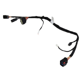 Mopar® - Jumper Wiring