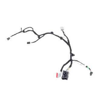 Mopar® - Door Jumper Wiring
