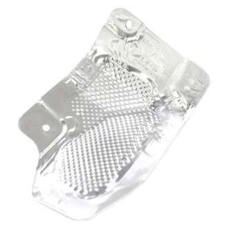 Mopar® - Floor Pan Heat Shield