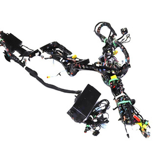 Mopar® - Body Wiring Harness