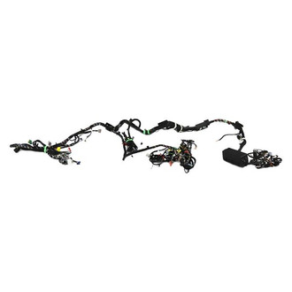 Mopar® - Body Wiring Harness