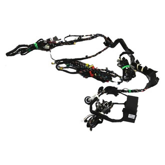 Mopar® - Body Wiring Harness