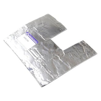 Mopar® - Bumper Cover Heat Shield