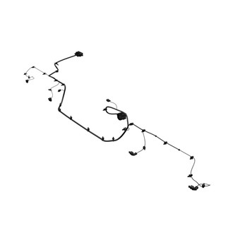 Mopar® - Rear Light Harness Connector