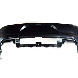 Mopar® - Rear Bumper