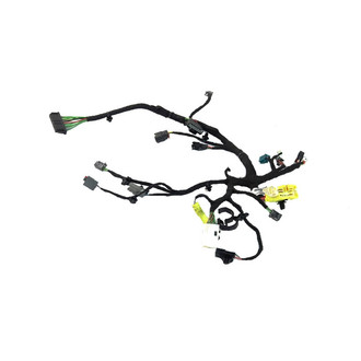 Mopar® - Seat Cushion Air Control Module Connector