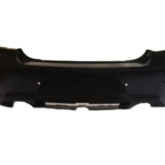Mopar® - Rear Bumper Cover