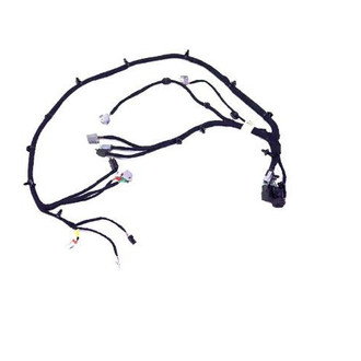 Mopar® - Floor Console Harness Connector