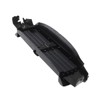 Mopar® - Radiator Shutter Box