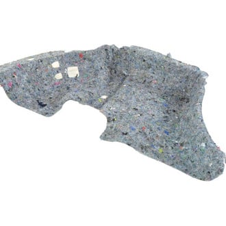Mopar® - Sound Absorber