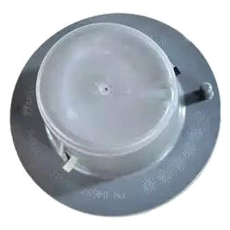 Mopar® - Rear Coil Spring Retainer