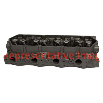 Mopar® - Engine Cylinder Head