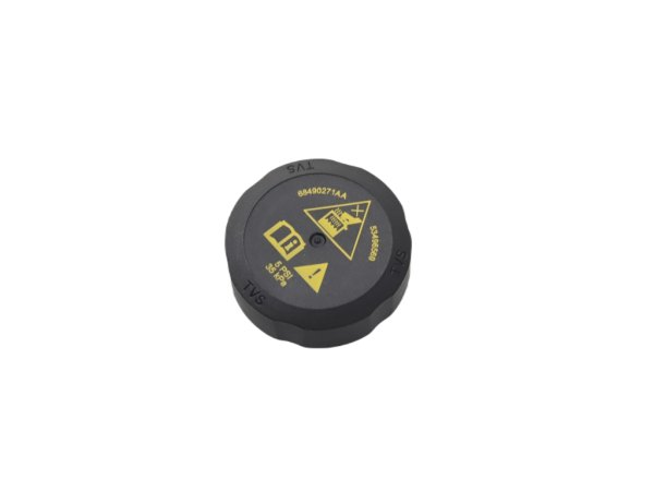 Mopar® - Engine Coolant Reservoir Cap