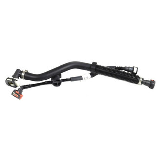 Mopar® - Fuel Bundle Clip