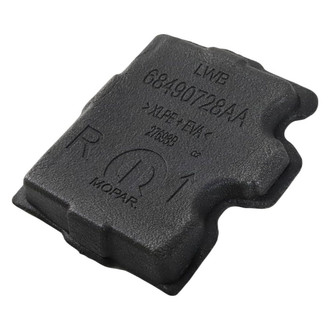 Mopar® - Splash Shield