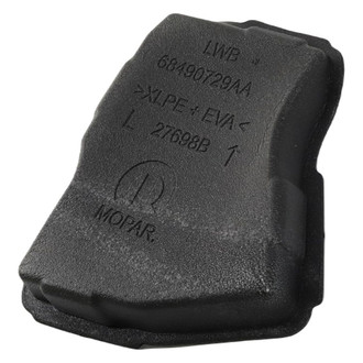 Mopar® - Splash Shield