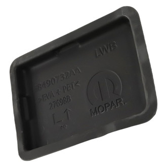 Mopar® - Splash Shield