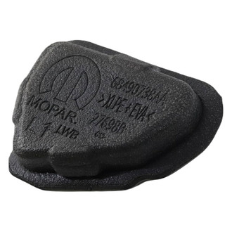 Mopar® - Splash Shield