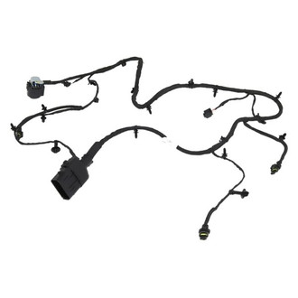 Mopar® - Rear Light Harness Connector