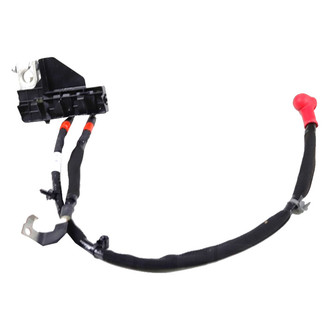 Ram OE - Right Battery Cable
