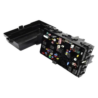 Mopar® - Fuse Box
