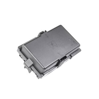 Mopar® - Fuse Box