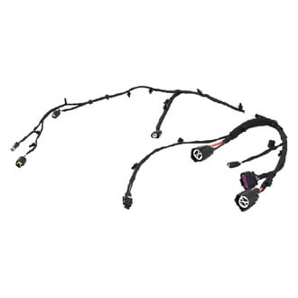 Jeep OE - Front Cruise Control Wiring Harness