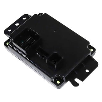 Mopar® - HVAC Blower Motor Control Module