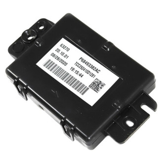 Mopar® - HVAC Blower Motor Control Module